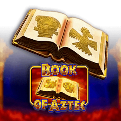 Book Of Aztec